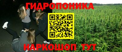 молекула духа Мариинск